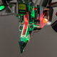 Neuralink’s brain surgery robot.